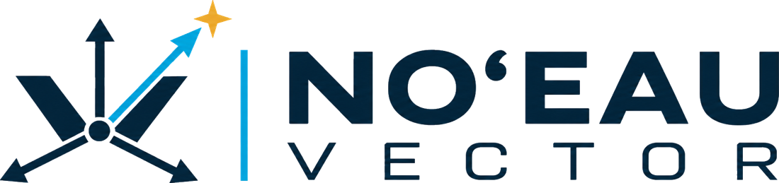 Noʻeau Vector